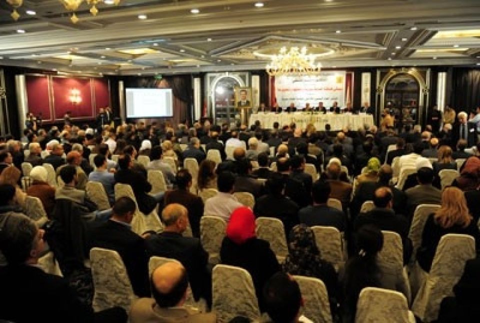 المؤتمرات النقابية على الأبواب.. لا مساومة على الحقوق التي هدرت