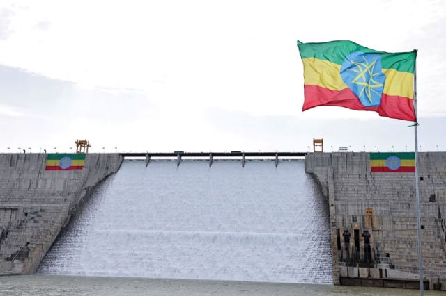 مبادرة ترامب لسد النهضة: سلامٌ أم ابتزاز لفرض الهيمنة