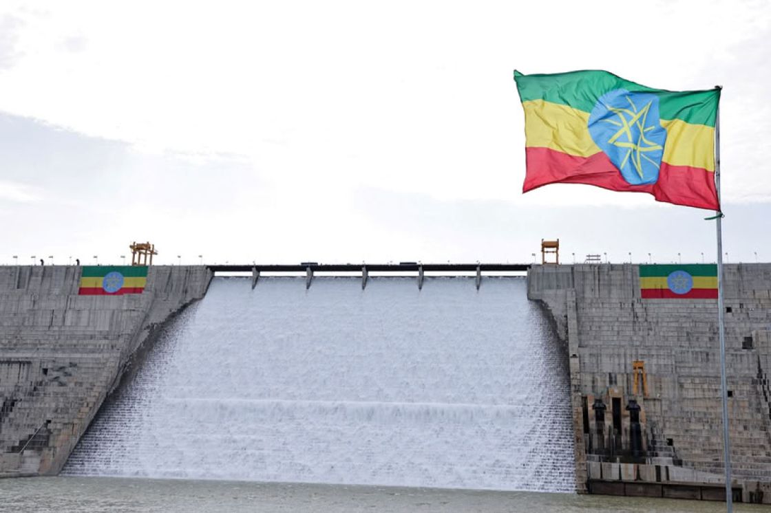 مبادرة ترامب لسد النهضة: سلامٌ أم ابتزاز لفرض الهيمنة