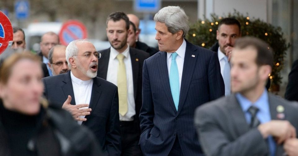 «النووي الإيراني»... تقدم واستئناف في حزيران