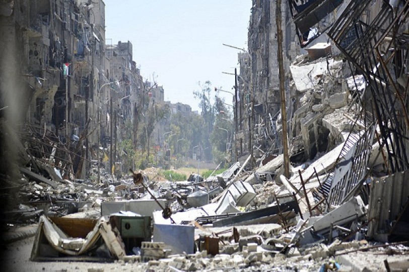 «الأونروا»: نحتاج 30 مليون دولار لمساعدة 18 ألف فلسطيني في اليرموك