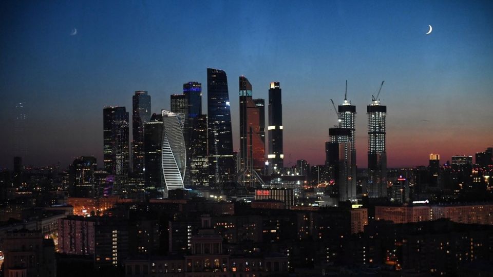 الاستثمارات الألمانية في روسيا تتعزز رغم ظروف الوباء