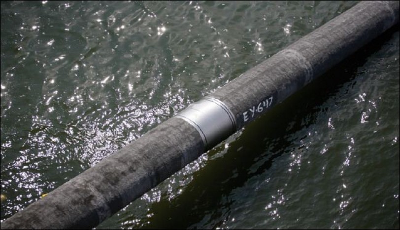 اتفاق إيراني- هندي لإنشاء&zwnj; أطول شبكة أنابيب لنقل الغاز عالمياً