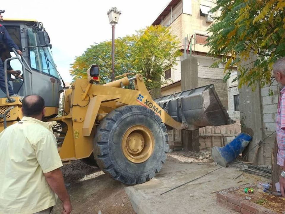 البجاع.. هل أصبحت المنفعة العامة جسراً إلى المنفعة الخاصة؟