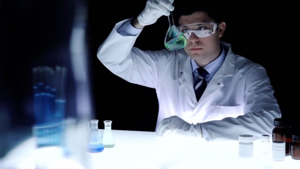 علم السموم والمخاطرة التي نقوم بها