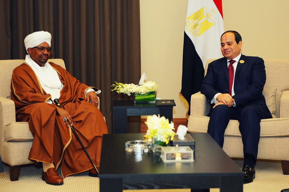 الخرطوم عن القاهرة: &laquo;سحابة صيف وانقشعت&raquo;