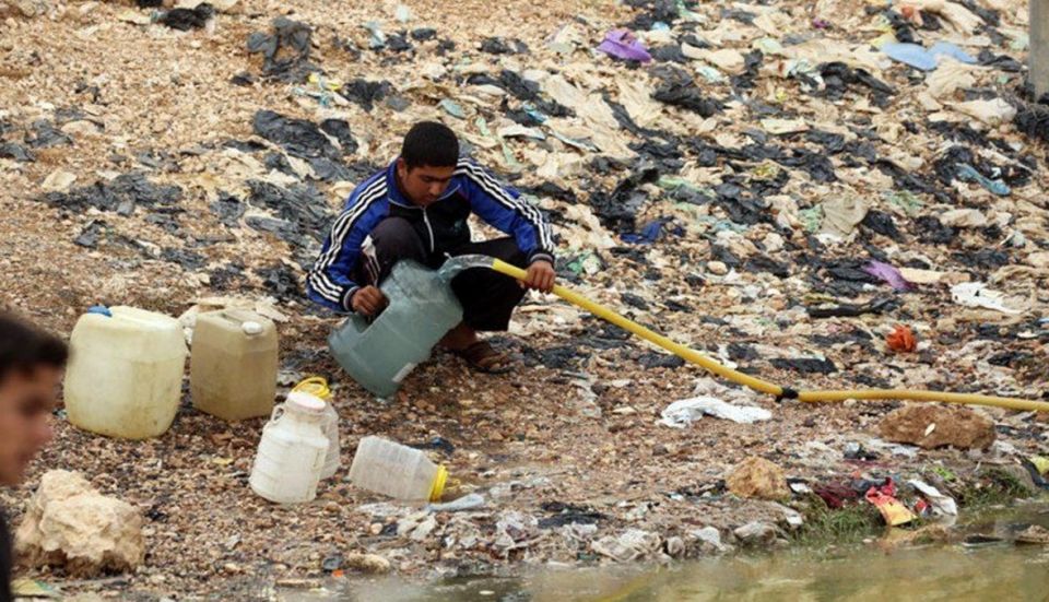 بعد حماة، تسجيل إصابات بالتهاب الكبد في طرطوس