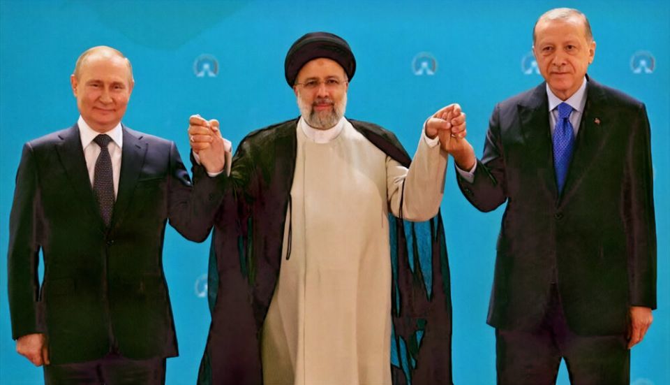 ما الذي أيقظ الأمريكان على الملف السوري؟