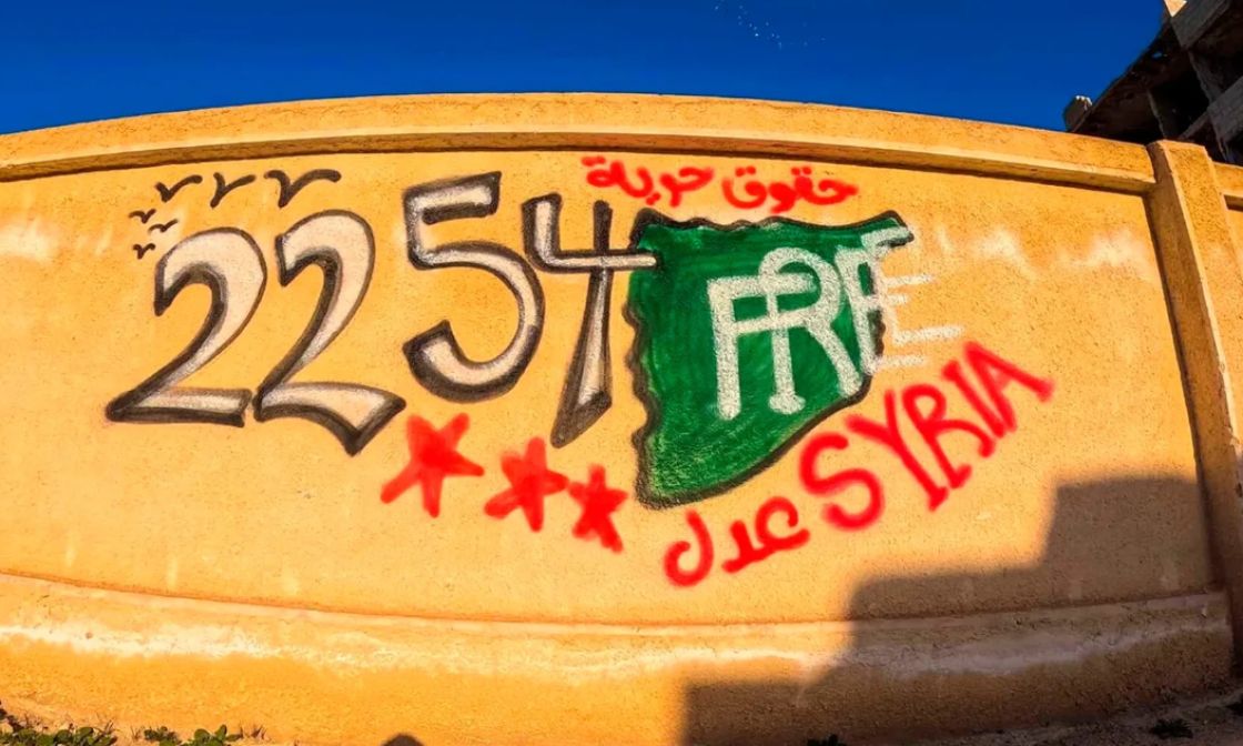 Kassioun Editorial 1251: Resolution 2799 – Syria Under Chapter VII!