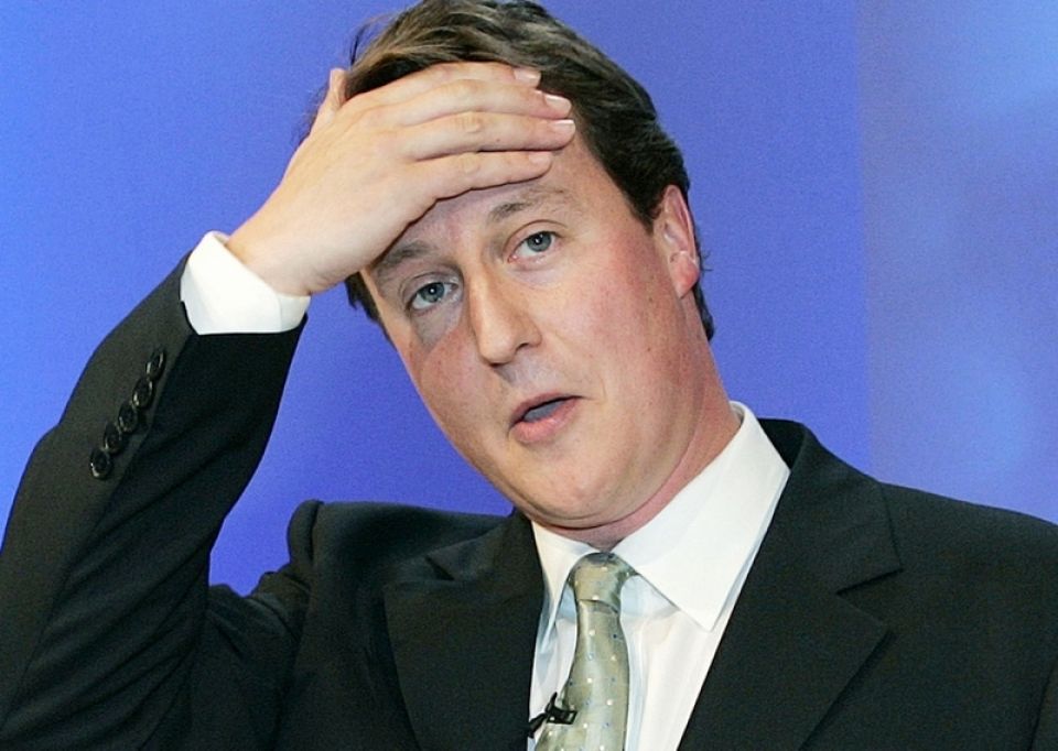 توقيت لافت لهجوم كاميرون على &laquo;الإخوان المسلمين&raquo;