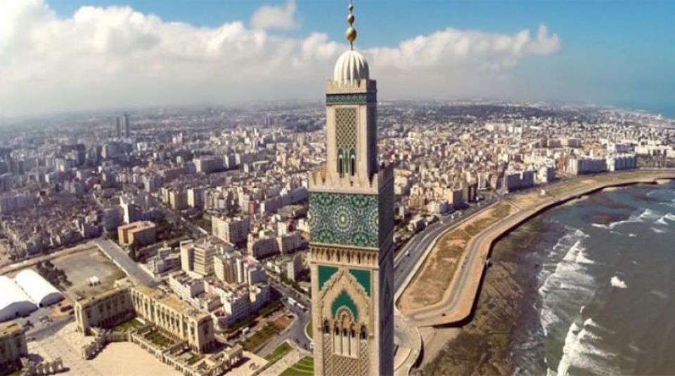 العجز التجاري للمغرب يرتفع إلى نحو 12.5 مليار دولار بنهاية يوليو