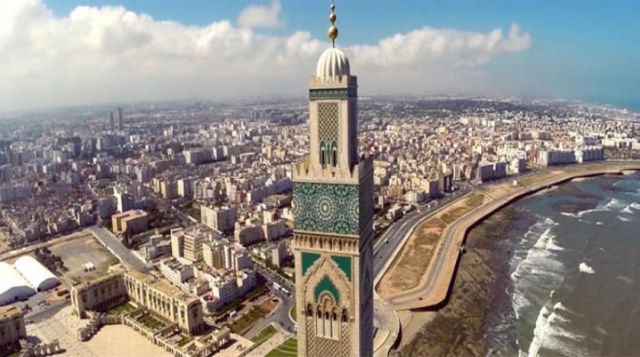 العجز التجاري للمغرب يرتفع إلى نحو 12.5 مليار دولار بنهاية يوليو