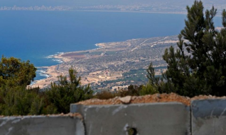 «إسرائيل» تستبيح غاز المتوسط ومسؤولون لبنانيون يعوّلون على واشنطن