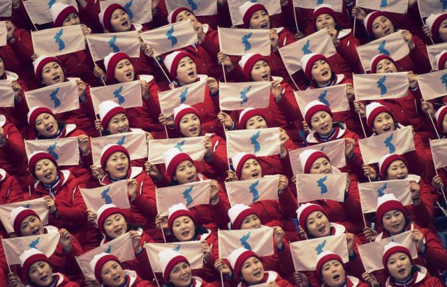 كوريا: لن تنجحوا أبداً