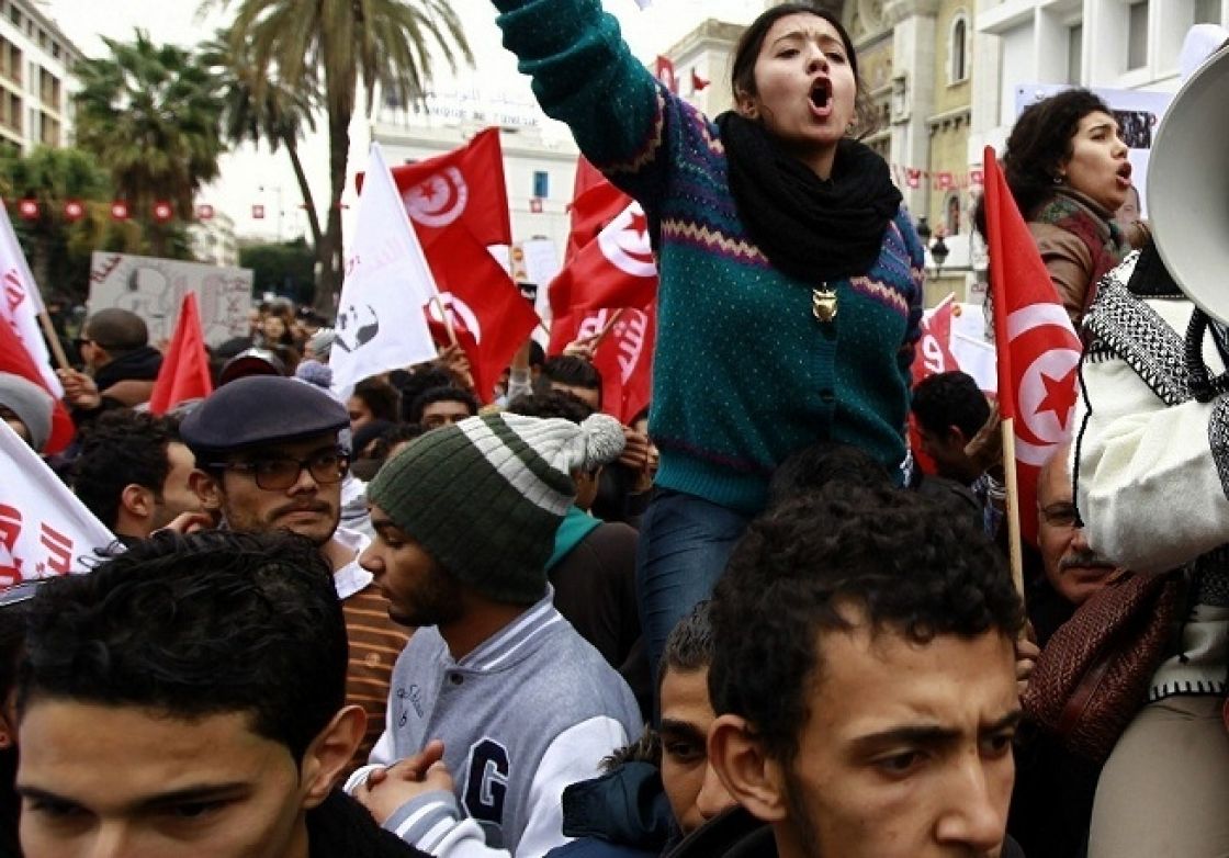 دستور تونس: دين الدولة مقابل تجريم التكفير