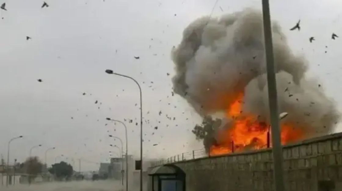 العراق: الحشد الشعبي ينعي 27 عنصراً بضربات أمريكية وينفي استهدافه أي قواعد أمريكية