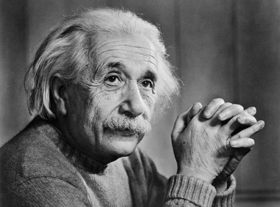 ما هو السر وراء تعلم أي شيء؟ رسالة ألبرت أينشتاين لابنه