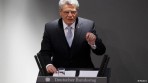 الرئيس الألماني يعبر لبوتين عن خجله من الحرب ضد الاتحاد السوفييتي