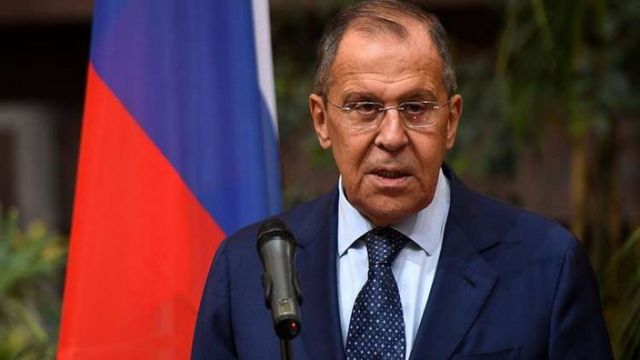 موسكو: ردنا على &laquo;إسرائيل&raquo; كان حاسماً