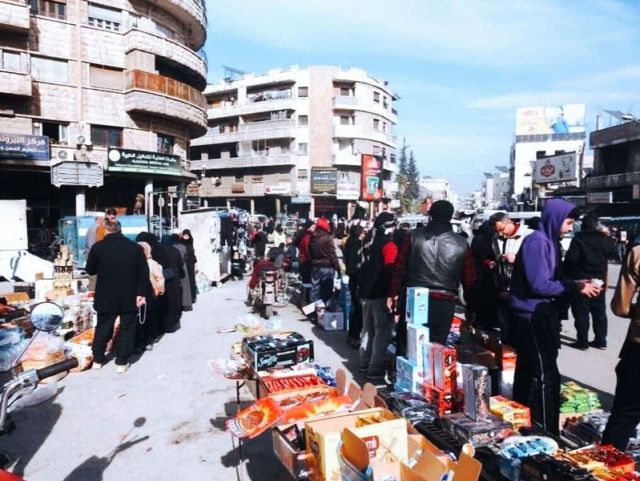 انتشار المواد منتهية الصلاحية... بين ضعف الرقابة وانفتاح الحدود