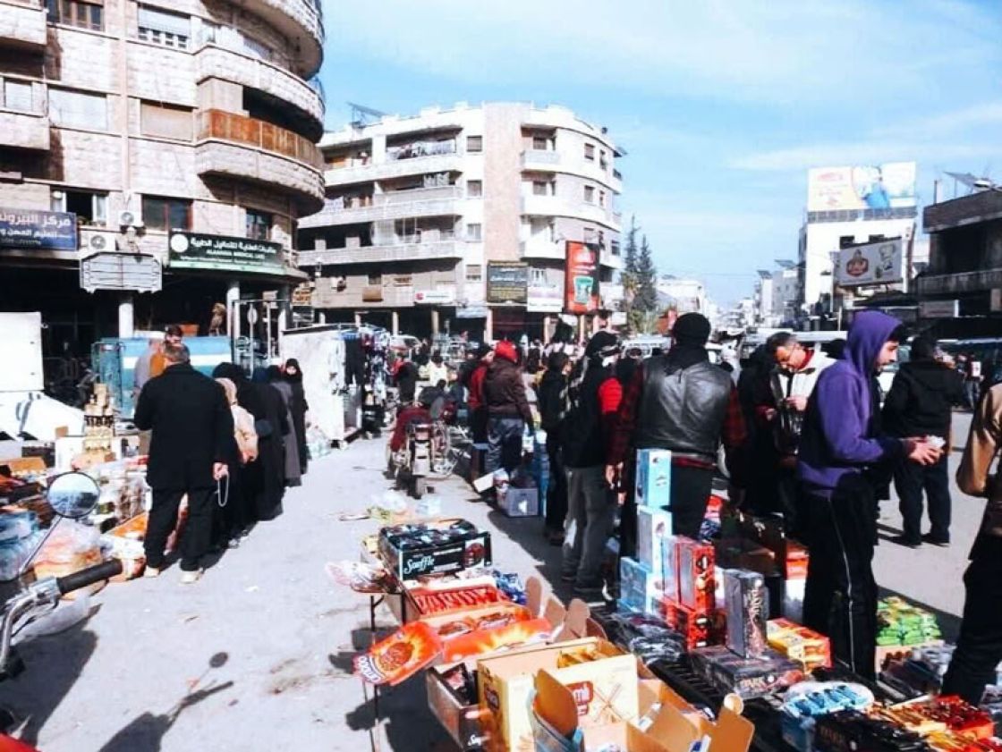 انتشار المواد منتهية الصلاحية... بين ضعف الرقابة وانفتاح الحدود