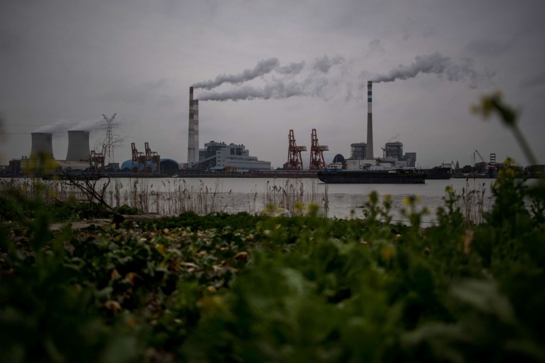 خفض انبعاثات الكربون مفيد للاقتصاد الصيني