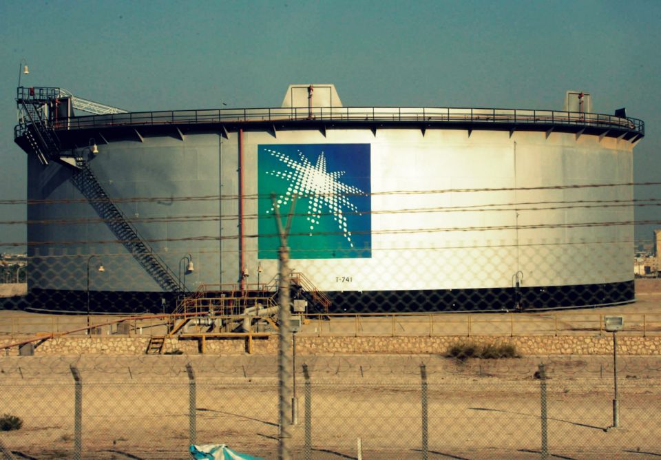 السعودية &laquo;تحرر&raquo; أرامكو