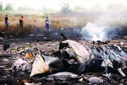 كولومويسكي: أسقطنا الطائرة الماليزية بالصدفة