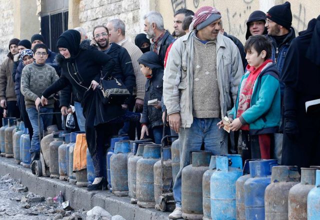 لماذا تراجع إنتاج الغاز بنسبة 44% خلال العامين الماضيين؟!
