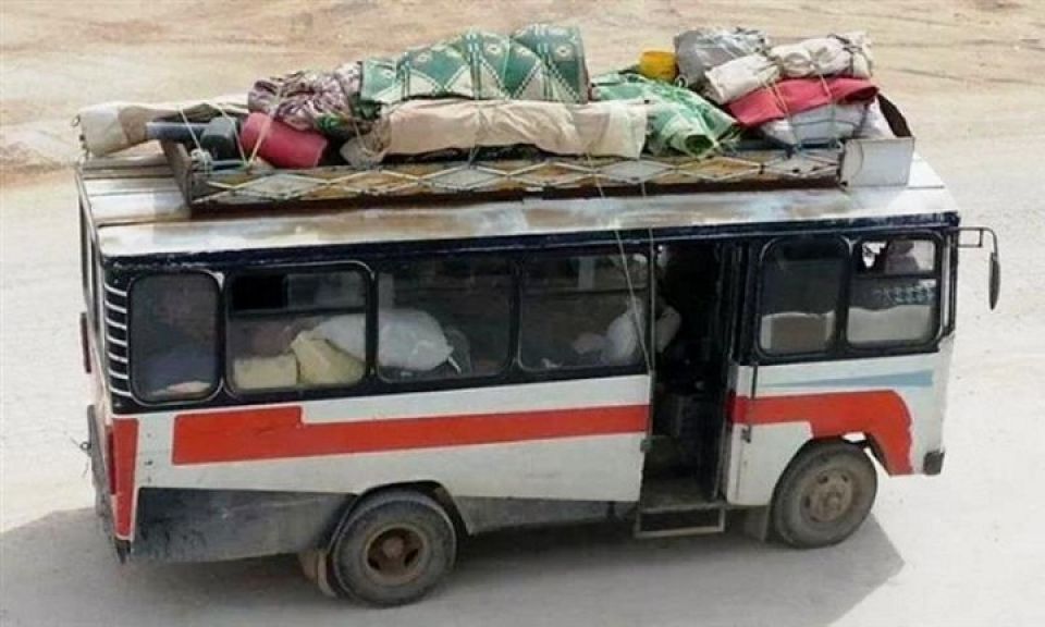 مسرابا بين المطرقة والسندان..