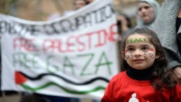 بنود الورقة الفلسطينية المتفق عليها لوقف اطلاق النار