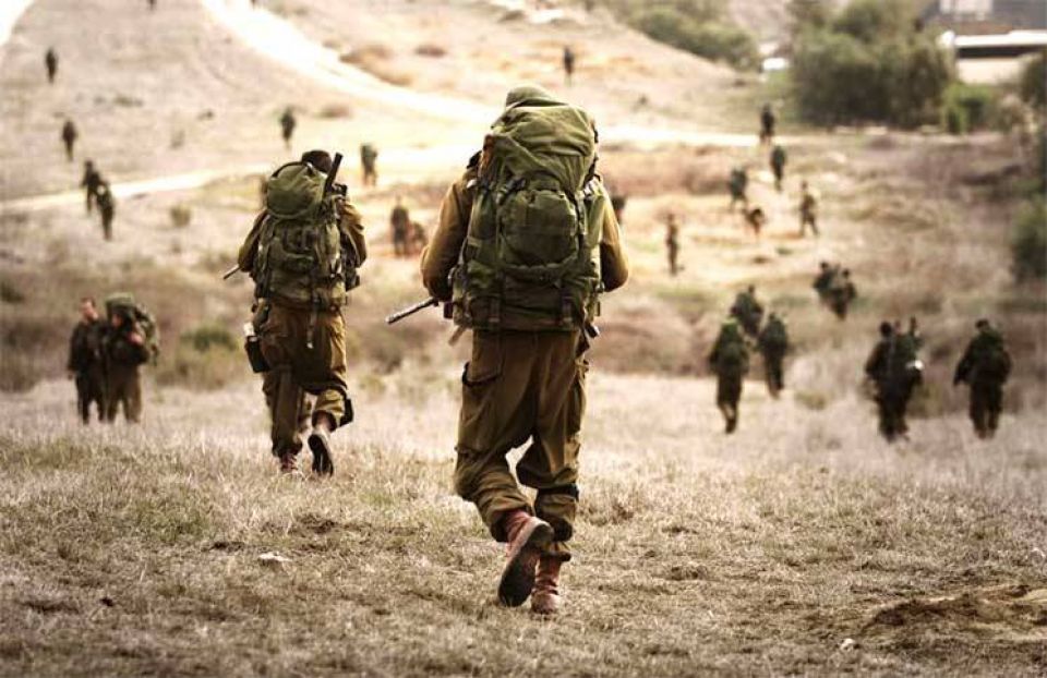 هل كيان العدو مستعد للقتال؟