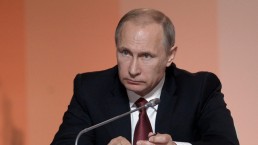 رسالة بوتين إلى القمة العربية في نواكشوط