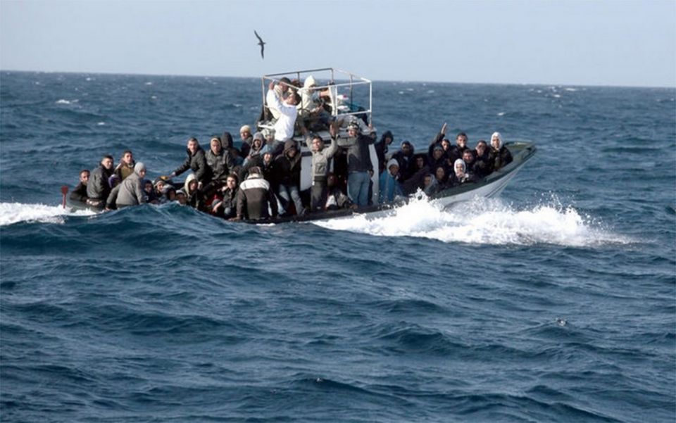 على (طريق المخاطر)...  هجرة غير شرعية للوصول إلى شواطئ أوروبا