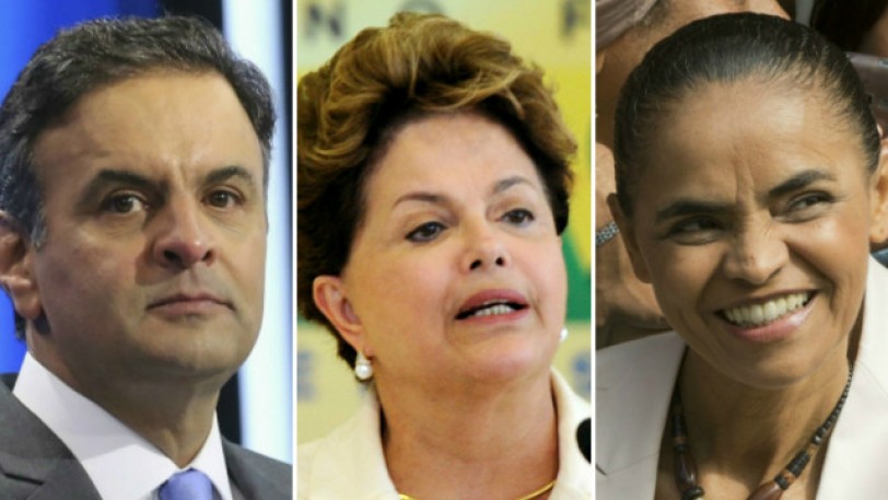 البرازيل: الناخبون يصوتون لاختيار الرئيس القادم
