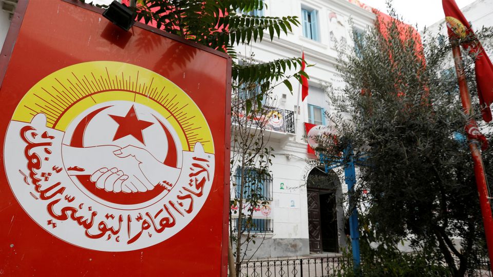 الاتحاد التونسي للشغل يكرر دعوته للرئيس لتسقيف زمني للإجراءات الاستثنائية