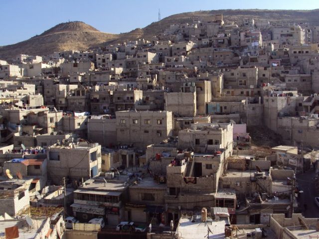 أزمة السكن من سيء إلى أسوأ..