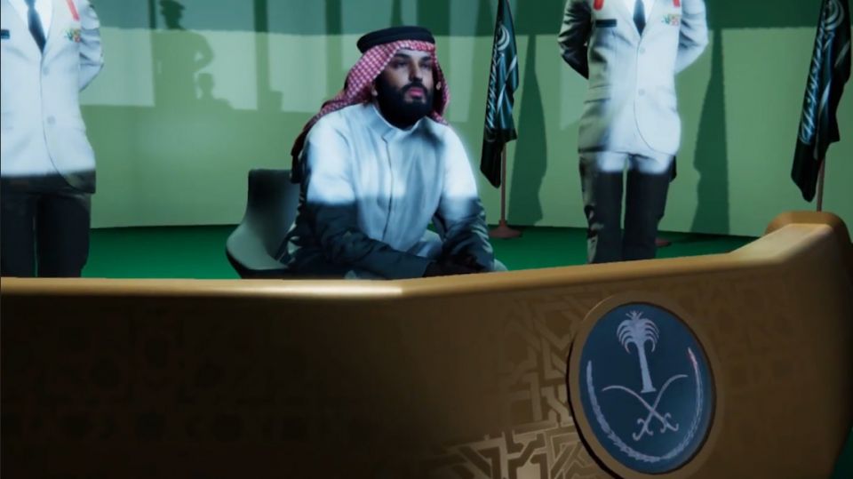 رسائل الرياض إلى واشنطن والكيان الصهيوني