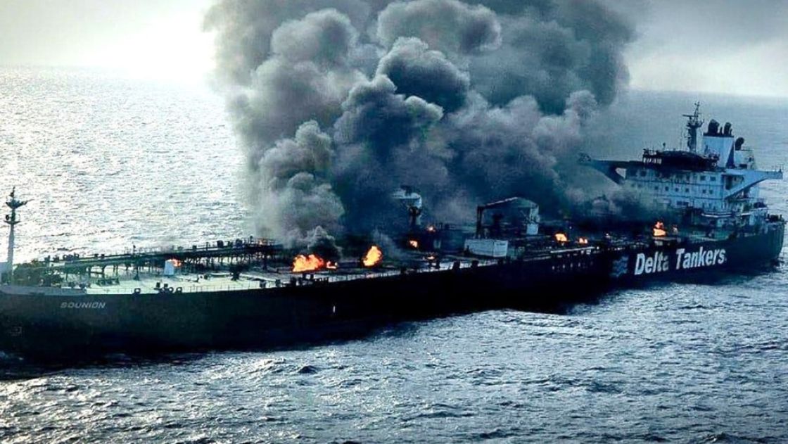 القوى القارية والقوى المحيطية وحرب الـ 12 يوماً... (1/2)