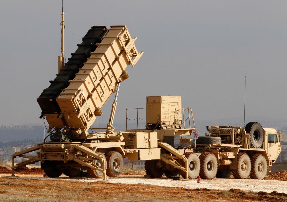 صواريخ «باتريوت» الأمريكية إلى السعودية باتفاق مع اليونان