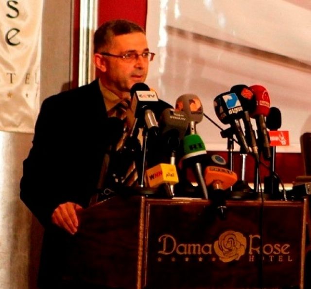 د. حيدر:  ثمة من يفكر بالذهاب لأي استحقاق سياسي لاقتسام «قرص الجبنة»