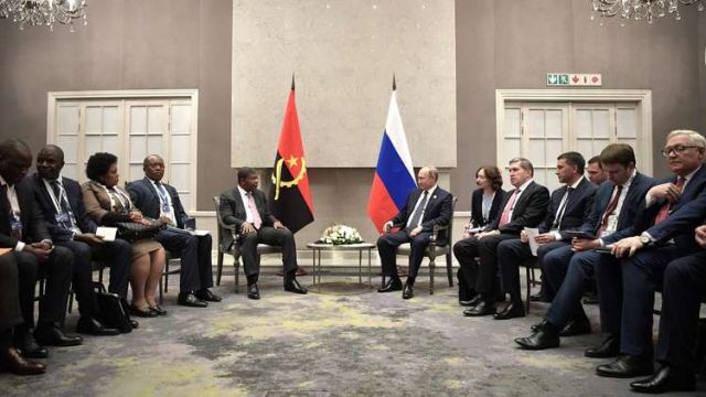 اجتماعات على هامش &laquo;بريكس&raquo;