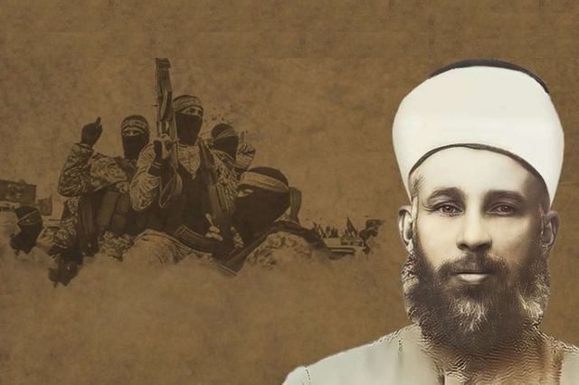 أيقونات المقاومة.. عز الدين القسام