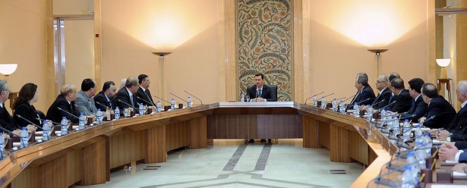 الحكومة الجديدة...  بعض من الواجبات