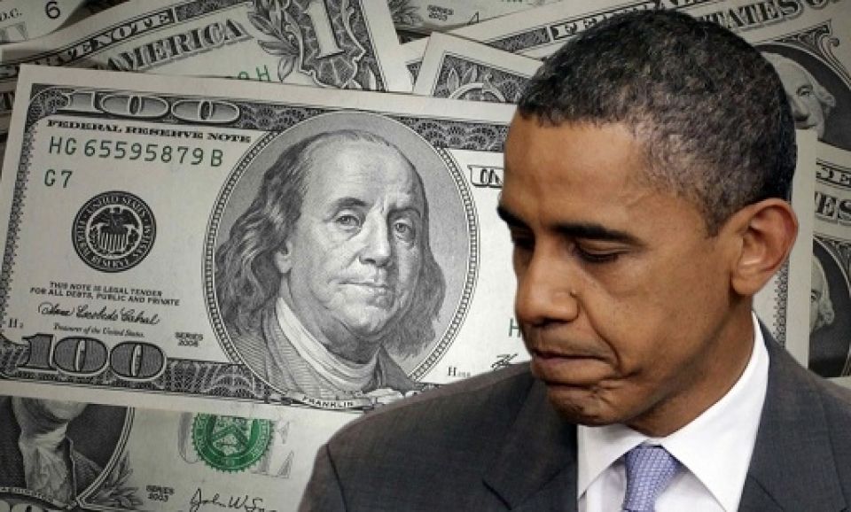 الدين العام الأمريكي.. فاتحة لأزمة الدولار