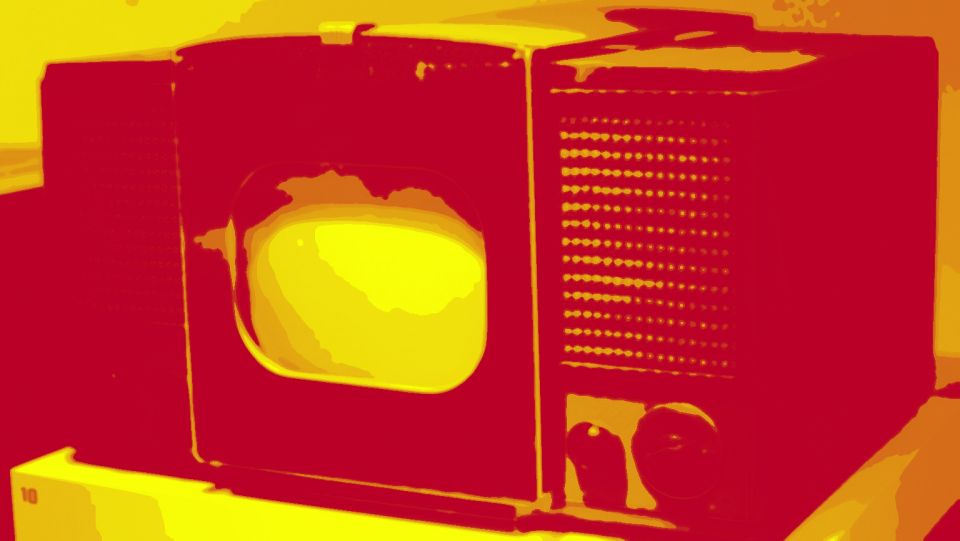 شبكات الـ&laquo;سوشال ميديا&raquo; لا تصلح إعلاماً عاماً