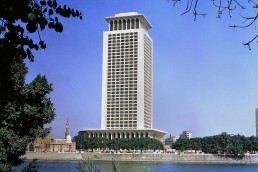 مصر تنفي إنشاء كيان جديد للمعارضة السورية