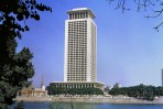 مصر تنفي إنشاء كيان جديد للمعارضة السورية