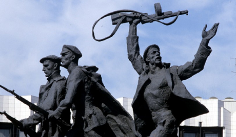 روسيا تحتفل بالذكرى الـ70 لفك الحصار النازي عن لينينغراد