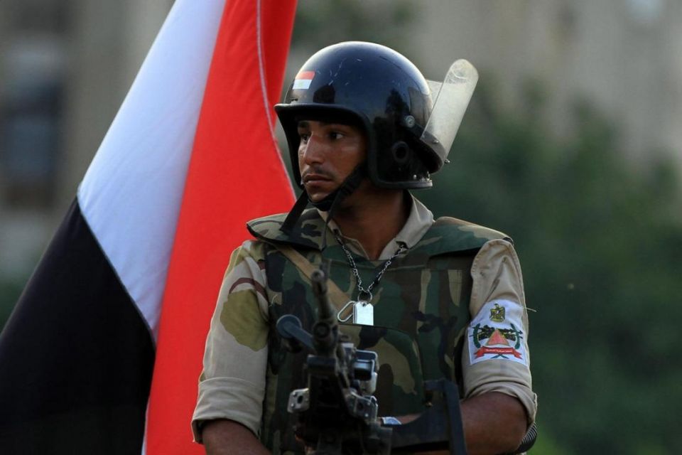 تكتلات المشهد «مصالحة» إقليمية أم توريط مصري؟